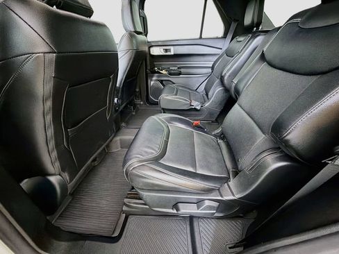 Used 2023 Ford Explorer ST w/ Equipment Group 401A AWD/4WD image 31