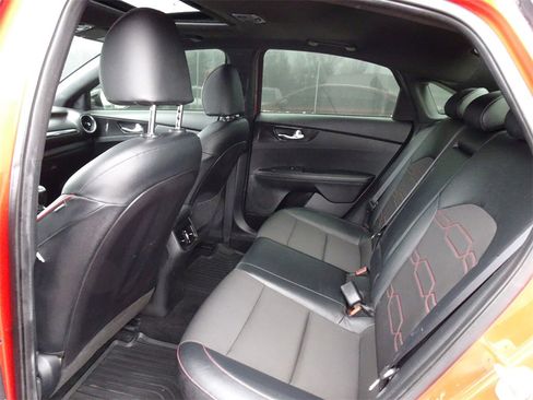 Used 2020 Kia Forte GT image 15