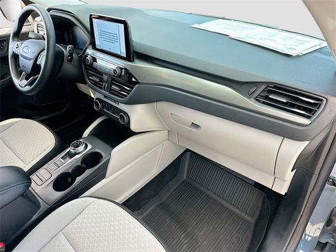 Used 2025 Ford Escape Active image 27