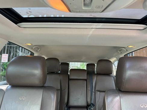 Used 2013 INFINITI JX35 FWD w/ Premium Pkg image 15