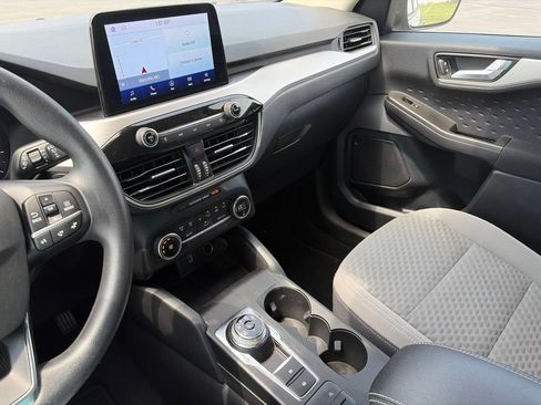 Used 2020 Ford Escape SE AWD/4WD image 23