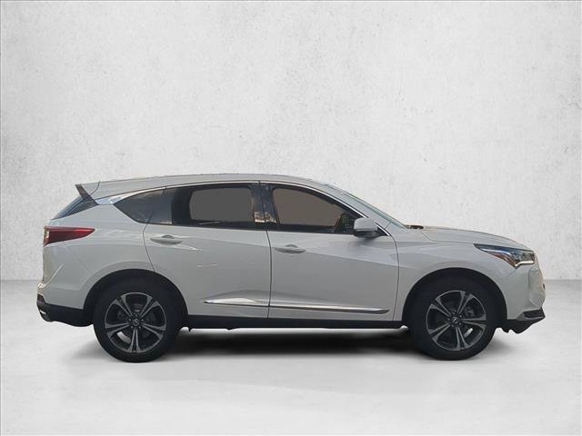 Used 2026 Acura RDX w/ Technology Package AWD/4WD image 4