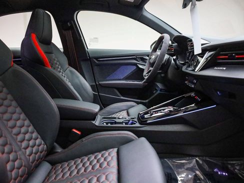 New 2026 Audi RS 3 image 29