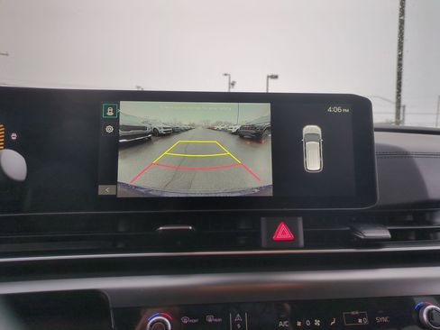 New 2026 Kia Carnival image 11