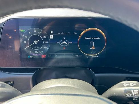 Certified 2023 Kia Niro Wave w/ Wave Preserve Package FWD image 20