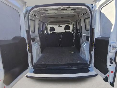 Used 2022 RAM ProMaster City Tradesman image 22