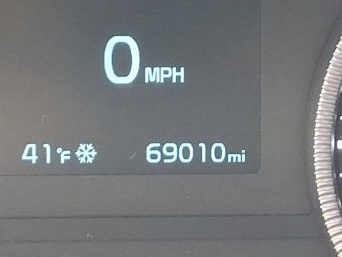 Used 2022 Kia Telluride EX image 21