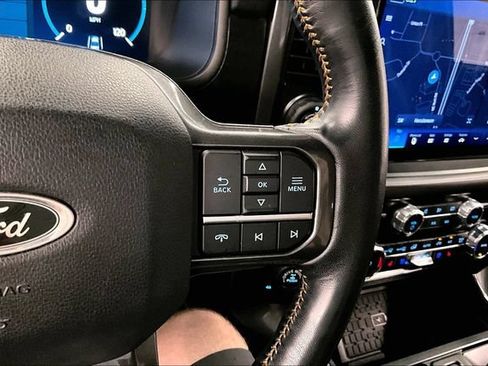 Used 2023 Ford F150 Tremor w/ Equipment Group 402A High AWD/4WD image 29