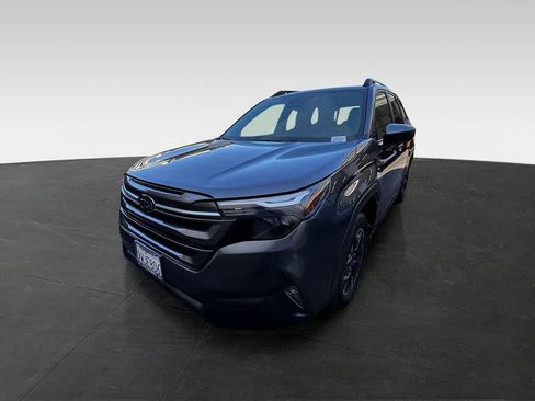 Certified 2026 Subaru Forester Premium AWD/4WD image 3