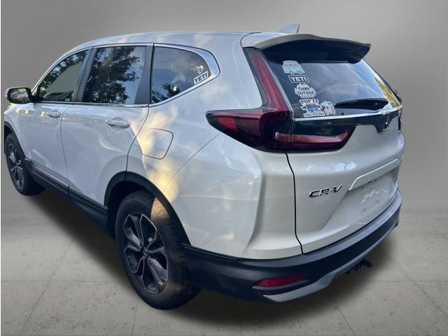 Used 2020 Honda CR-V EX image 5