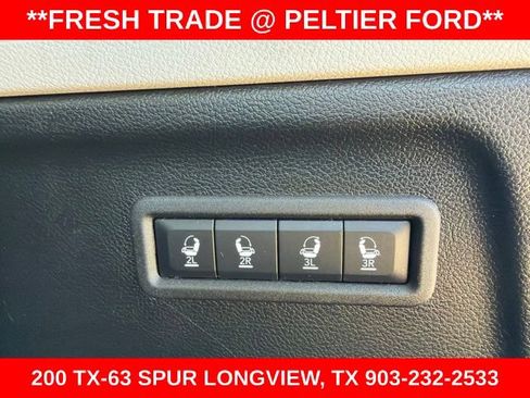 Used 2024 Jeep Wagoneer L 4WD w/ Premium Group I image 12