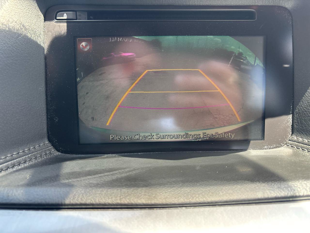 Used 2016 MAZDA CX-5 Touring w/ Bose/Moonroof Package FWD image 21