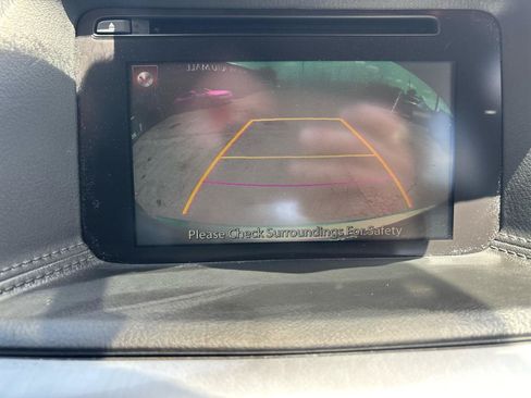 Used 2016 MAZDA CX-5 Touring w/ Bose/Moonroof Package FWD image 21