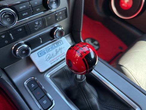 Used 2013 Ford Mustang Shelby GT500 image 39