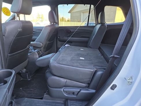 Used 2023 Honda Passport Elite image 33
