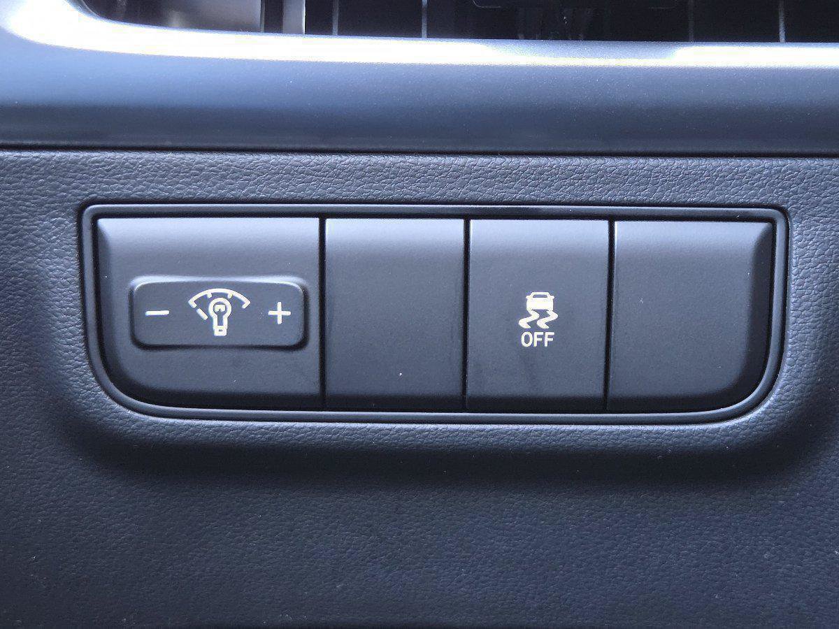 New 2026 Hyundai Tucson SE AWD/4WD image 52