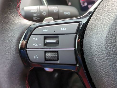 Certified 2024 Acura Integra A-Spec FWD image 25
