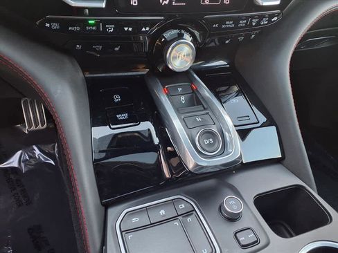 Certified 2023 Acura MDX A-Spec image 10