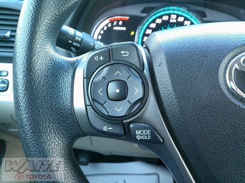 Used 2015 Toyota Venza LE image 11