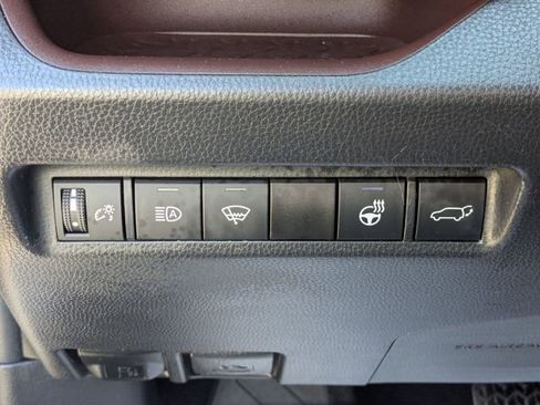 Used 2022 Toyota RAV4 Limited w/ Limited Grade Weather Package FWD image 16