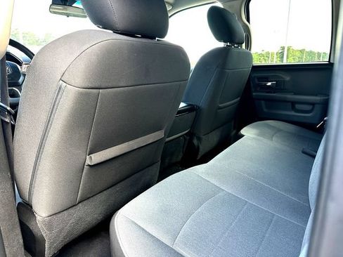 Used 2024 RAM 1500 Classic SLT RWD image 18
