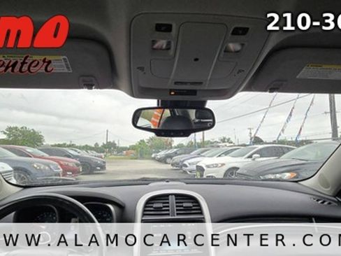 Used 2016 Chevrolet Malibu LTZ FWD image 37