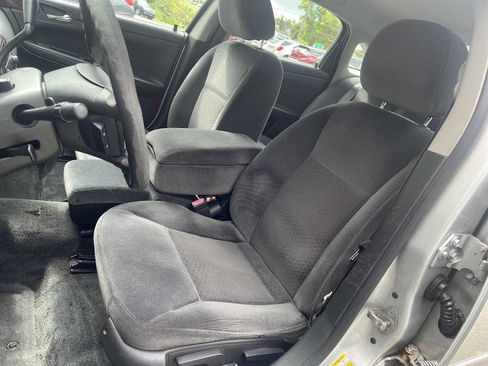 Used 2012 Chevrolet Impala LS image 10