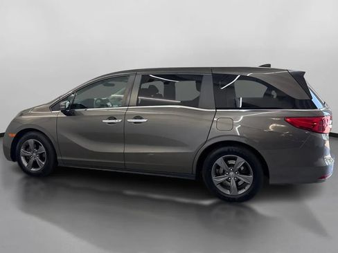 Used 2021 Honda Odyssey EX image 5