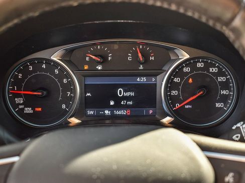 Used 2022 Chevrolet Equinox LT image 22