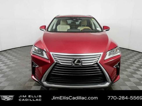Used 2019 Lexus RX 350L w/ Premium Package image 36