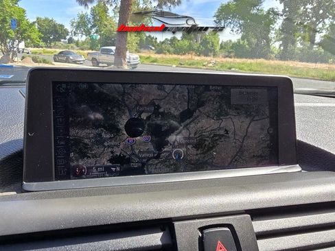 Used 2015 BMW M235i Coupe image 21