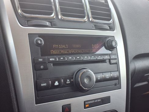 Used 2012 GMC Acadia SL w/ Preferred Package image 10