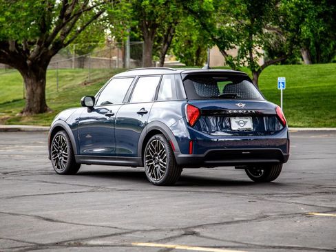 New 2026 MINI Cooper S FWD image 3