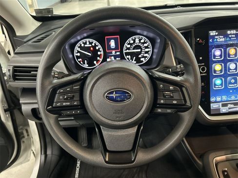 Certified 2025 Subaru Crosstrek 2.0i Premium image 18