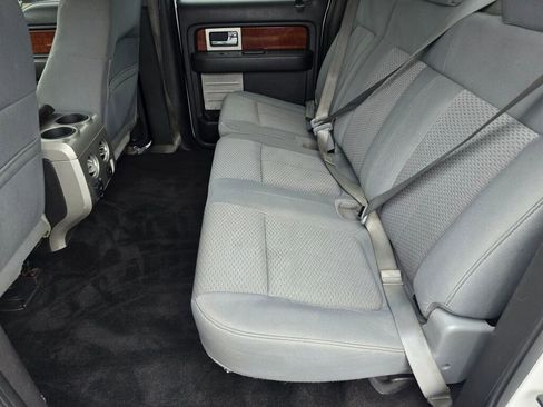 Used 2011 Ford F150 XLT w/ XLT Convenience Pkg image 17