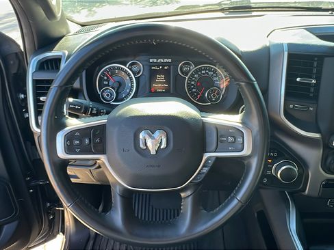 Used 2023 RAM 1500 Big Horn image 27