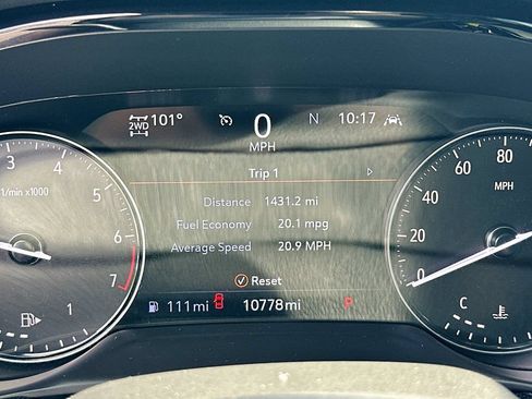 Certified 2023 Buick Envision Essence AWD/4WD image 12