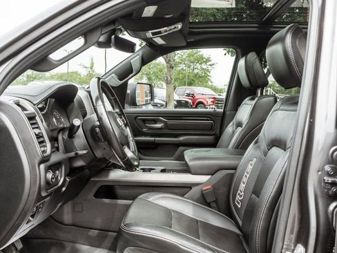 Used 2021 RAM 1500 Rebel w/ Level 2 Equipment Group AWD/4WD image 26