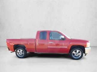 Used 2012 Chevrolet Silverado 1500 LT video 4
