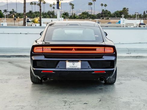 New 2026 Dodge Charger GT w/ Driver Convenience Group image 8