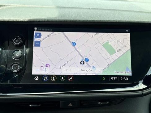 Used 2021 Buick Envision Avenir w/ Technology Package II FWD image 21