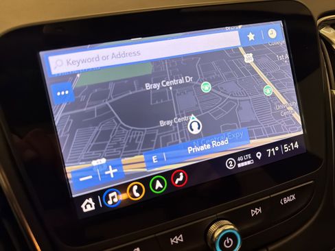 Used 2023 Chevrolet Malibu LT w/ Driver Confidence Package image 24