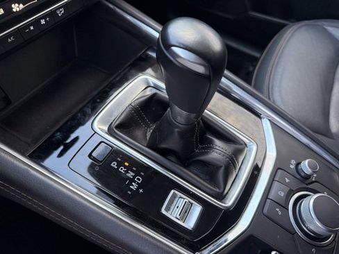 Used 2023 MAZDA CX-5 AWD 2.5 S w/ Premium Package image 19