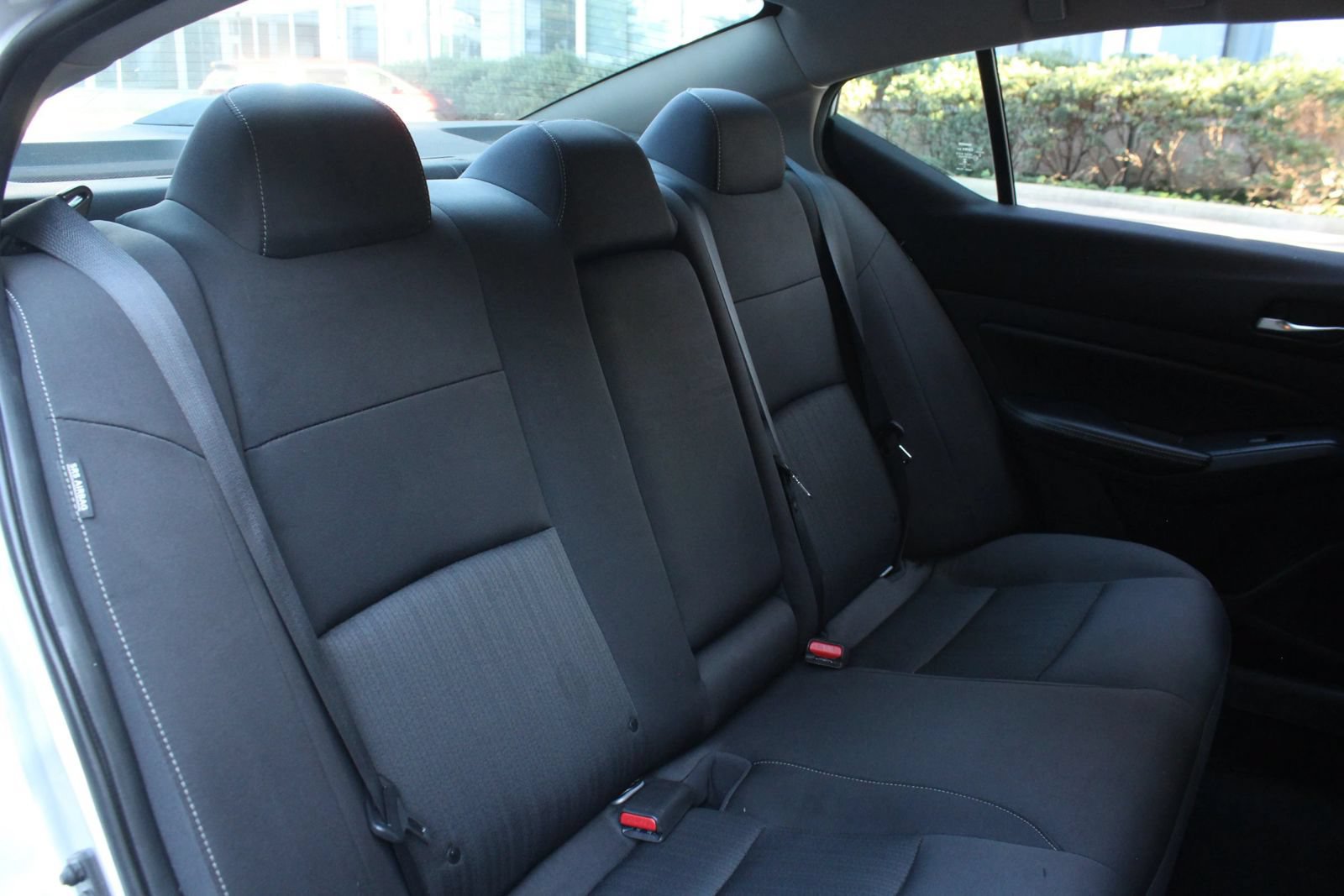 Used 2020 Nissan Altima 2.5 S FWD image 22