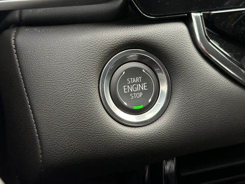 New 2026 GMC Canyon Elevation AWD/4WD image 23
