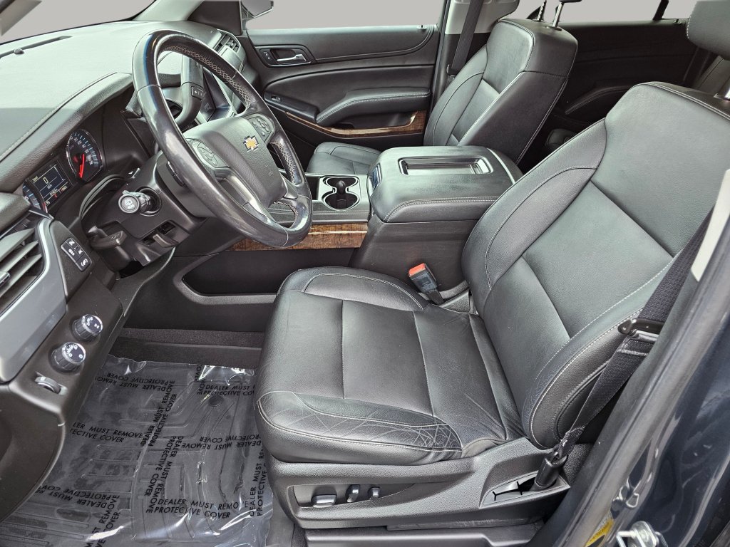 Used 2019 Chevrolet Suburban LT AWD/4WD image 20