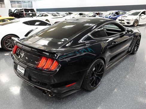 Used 2017 Ford Mustang Shelby GT350 w/ Electronics Package image 8