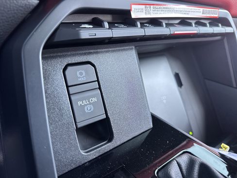 New 2025 Toyota Tundra TRD Pro image 30