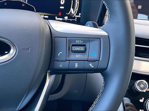 New 2026 INFINITI QX60 Autograph w/ Autograph Tech Package image 24