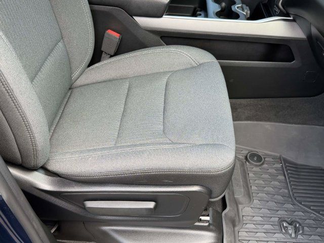 Used 2021 RAM 1500 Big Horn AWD/4WD image 11